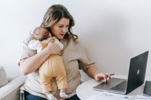 Balancing parenting and education
