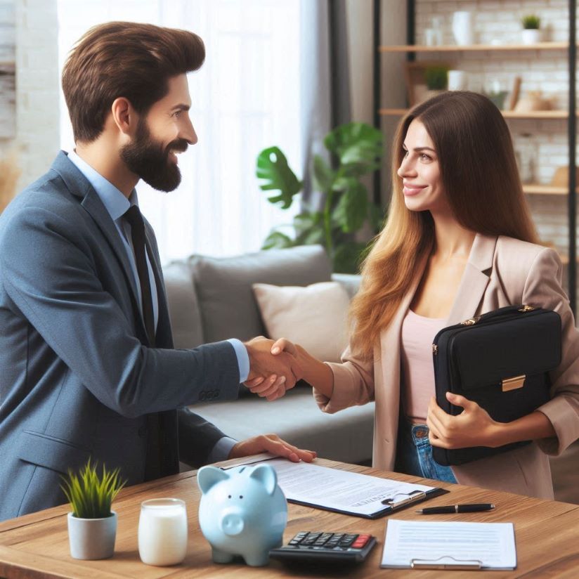 closing the deal